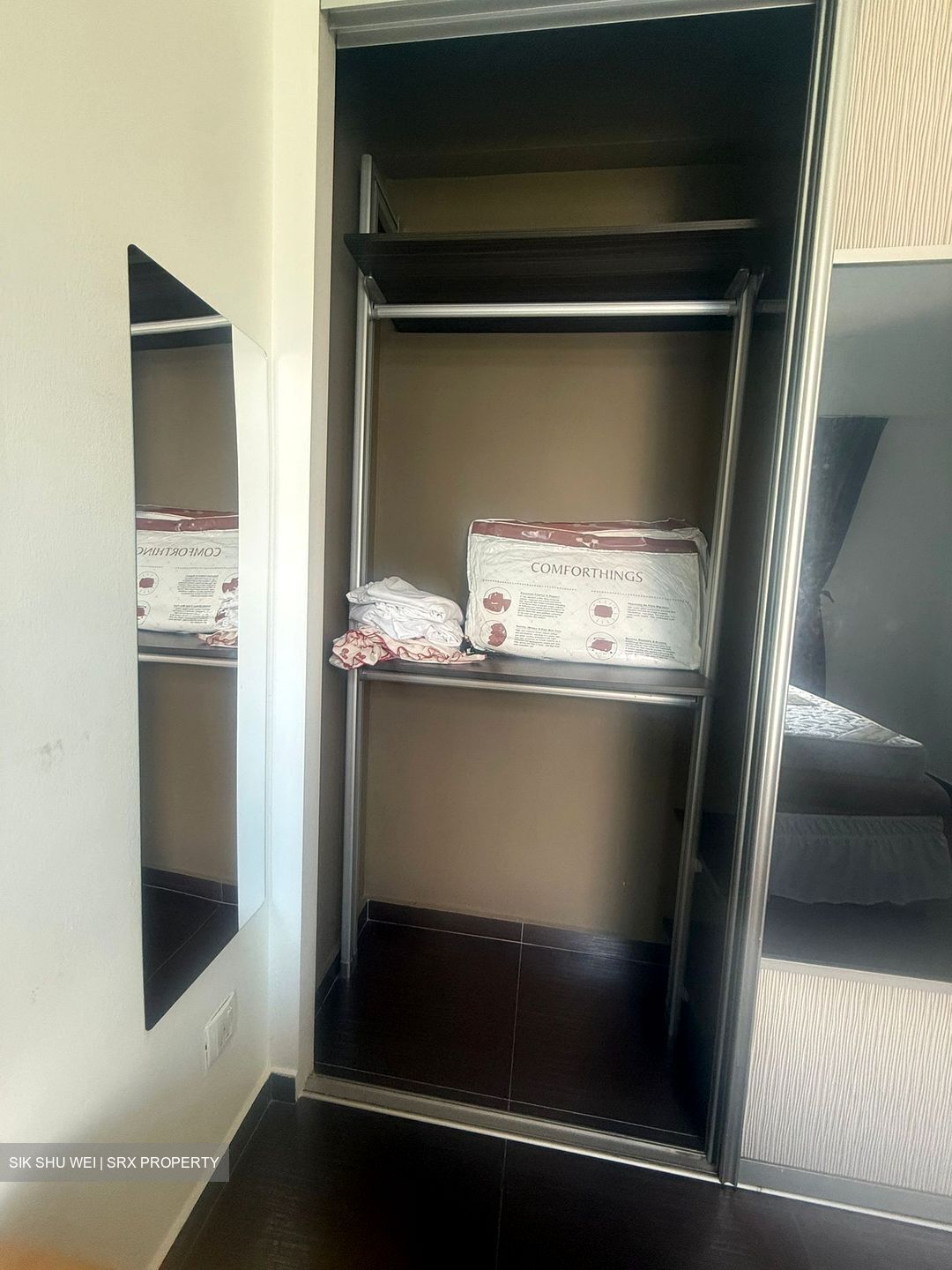 Palm Lodge (D14), Apartment #609991431